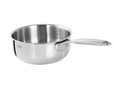Cristel Stieltopf Castel'Pro 14 cm
